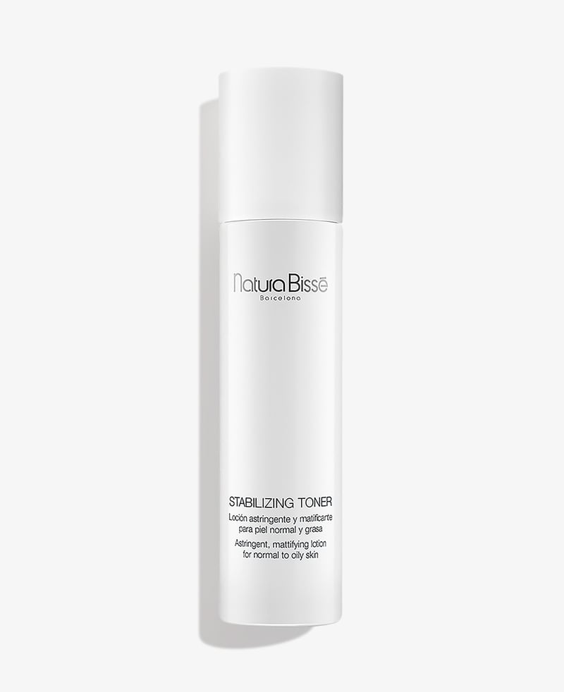 stabilizing toner
