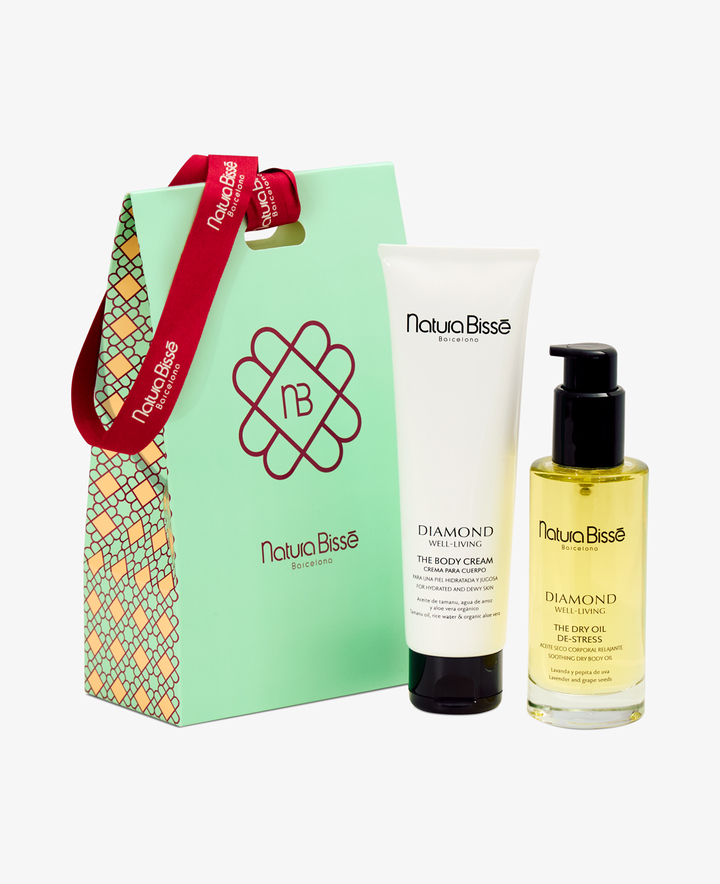 body little luxuries