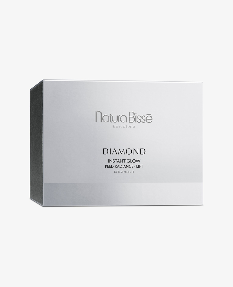 diamond instant glow - Specialists - Natura Bissé