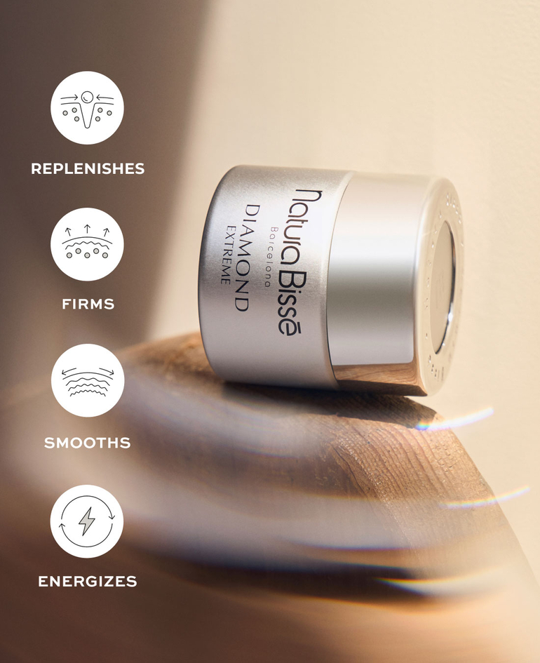ENERGIZES SMOOTHS FIRMS REPLENISHES