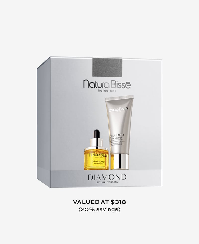 diamond extreme night dual treatment