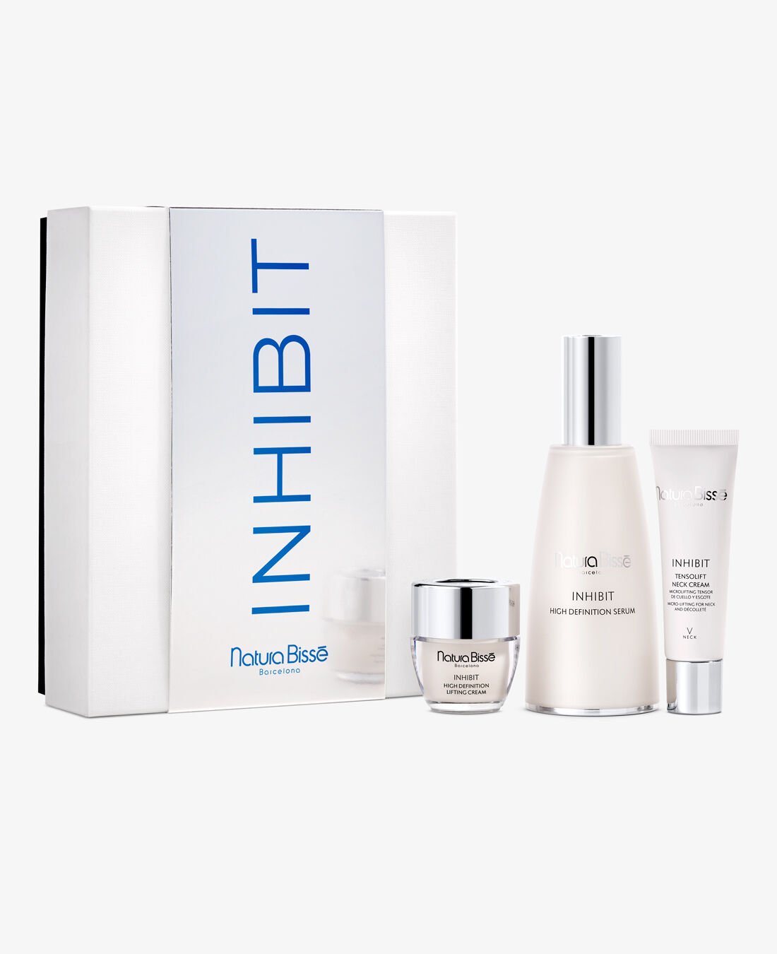 Inhibit High Definition - Colección Inhibit - Natura Bissé