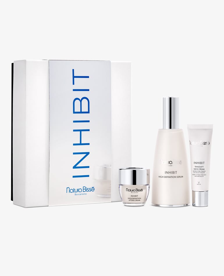INHIBIT LIFT & FIRM SET