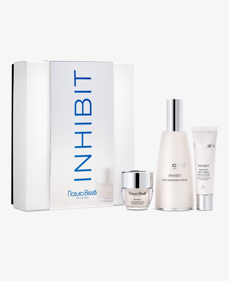 inhibit lift & firm set