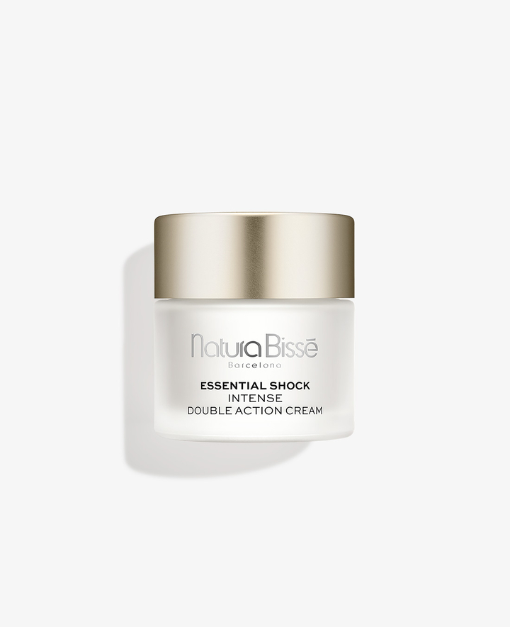 essential shock intense double action cream