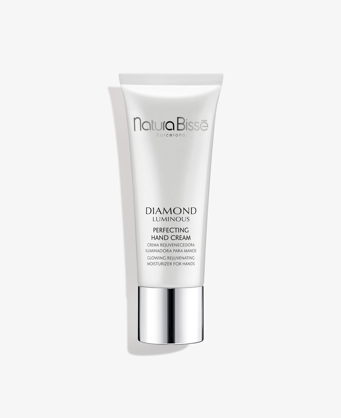 Diamond Luminous Hand Cream | Dark Spot Hand Cream | Natura Bissé