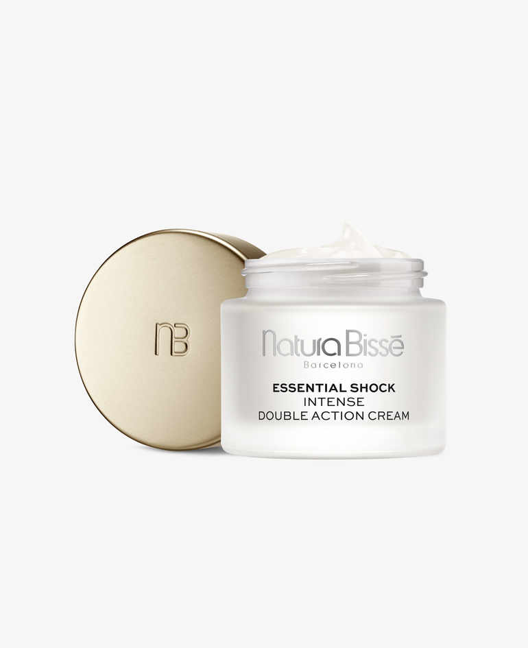 ESSENTIAL SHOCK INTENSE DOUBLE ACTION CREAM