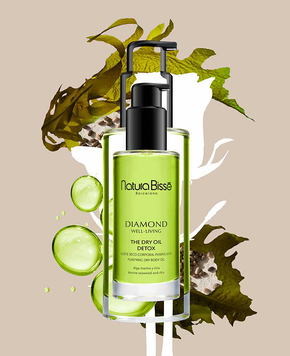the dry oil - detox - Aceites - Natura Bissé