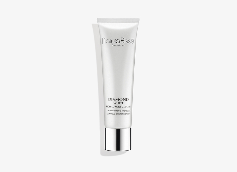 Dw Rich Luxury Cleanse Diamond Collection Natura Bisse