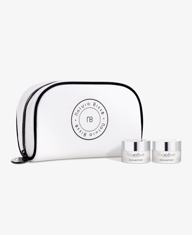GIFT: BESPOKE NIGHT TIME ROUTINE POUCH