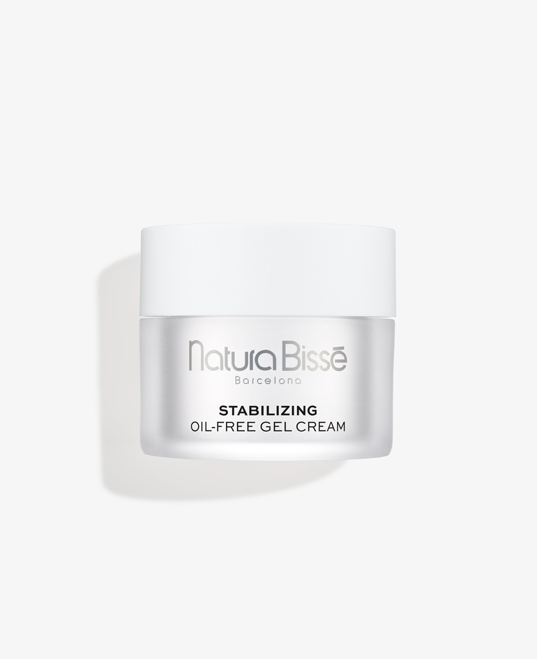 stabilizing oil-free gel cream - Moisturizers - Natura Bissé