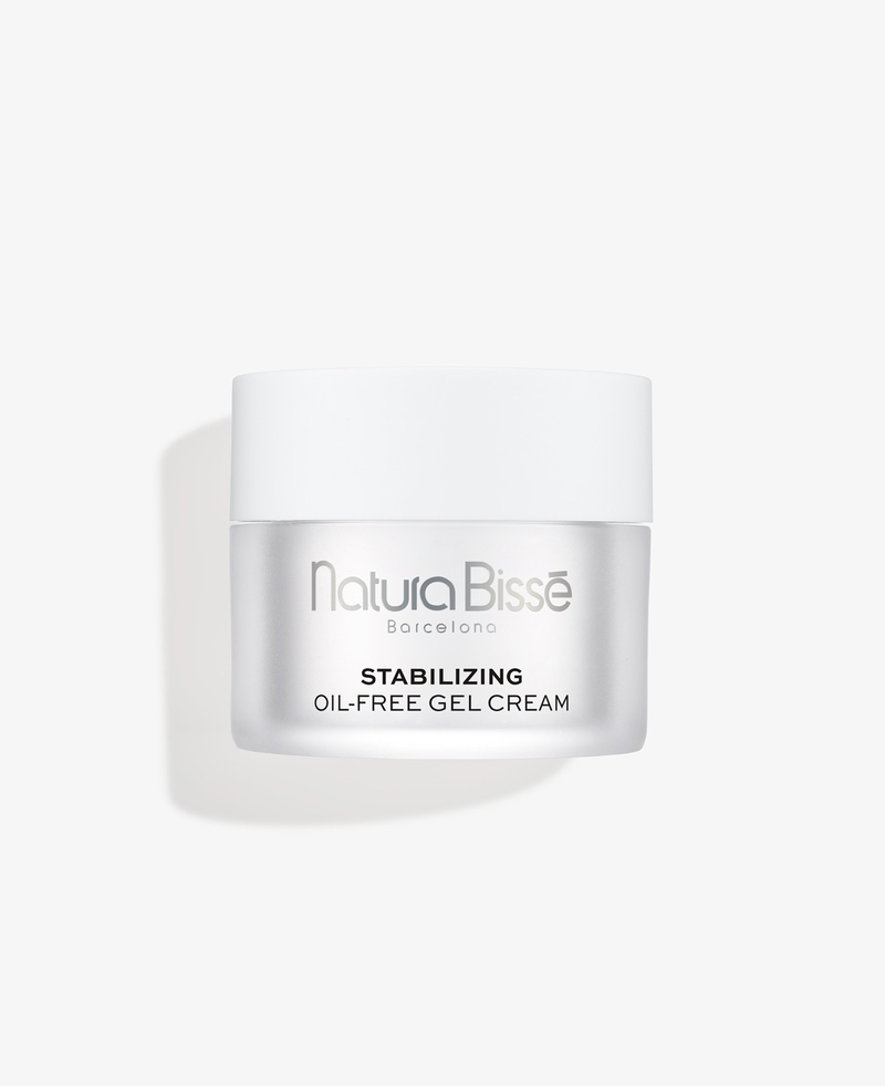 stabilizing oil-free gel cream