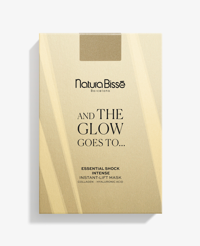 ESSENTIAL SHOCK INTENSE INSTANT-LIFT MASK