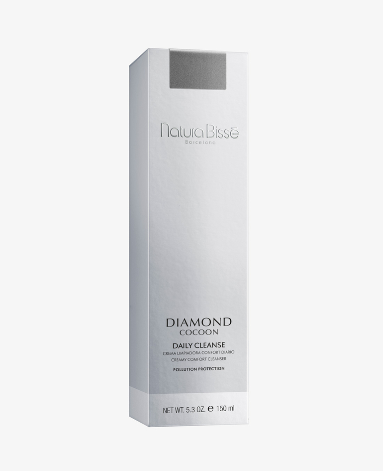 diamond cocoon daily cleanse - Cleansers & Makeup Removers - Natura Bissé