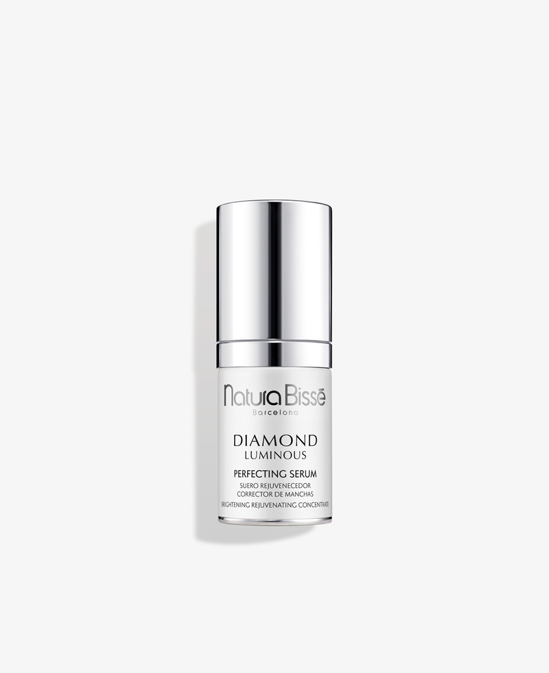 diamond luminous perfecting serum - edición limitada