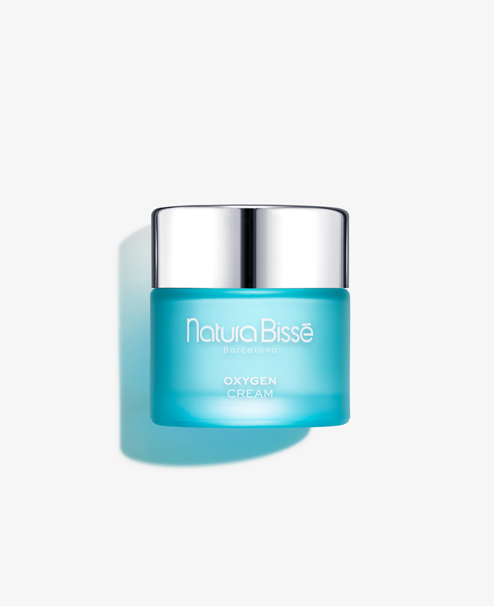 oxygen cream
