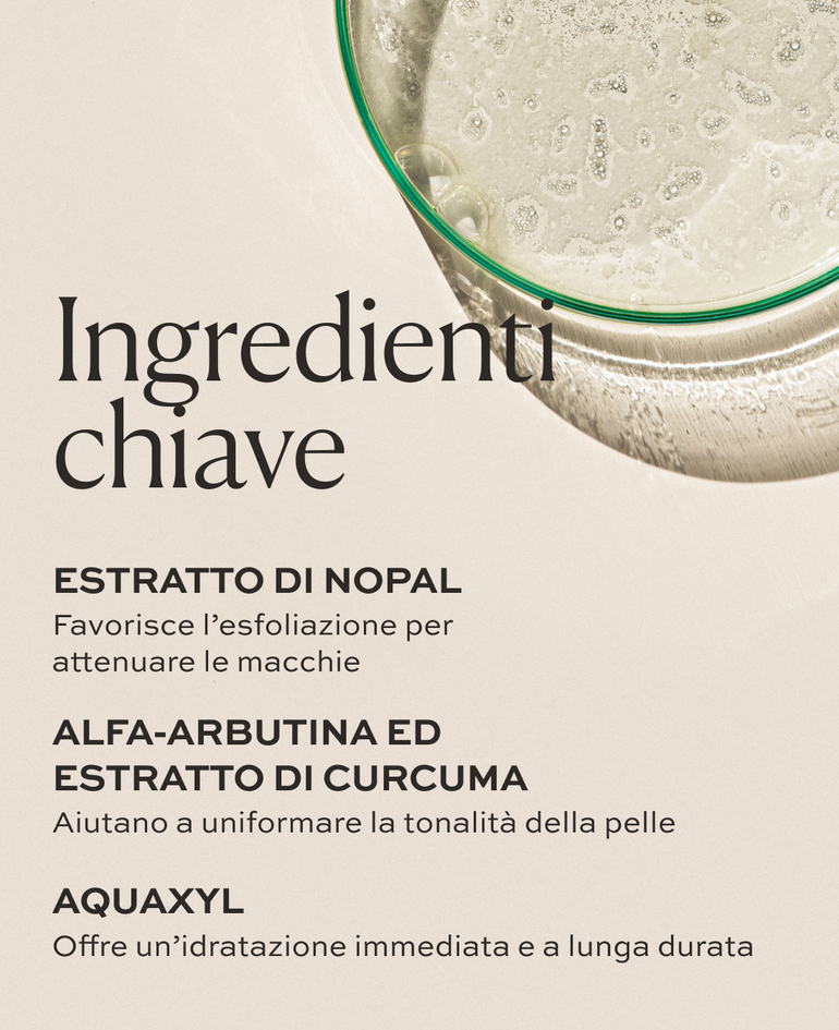 Diamond Luminous Perfecting Glowing Mask