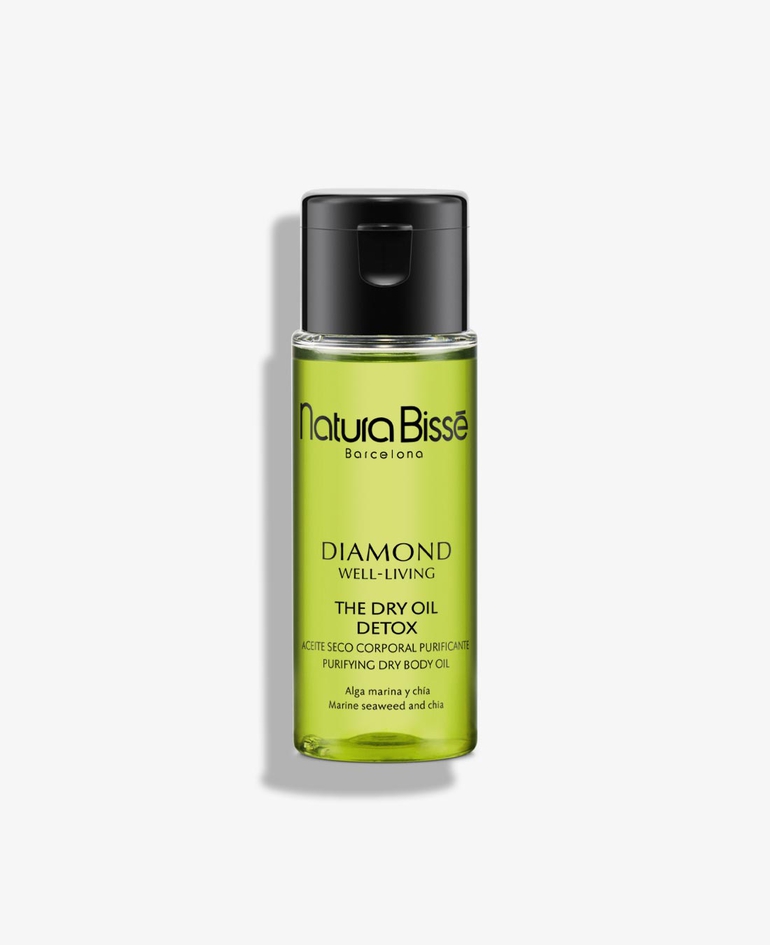 THE DRY OIL DETOX  - 30 ml / 1 oz.