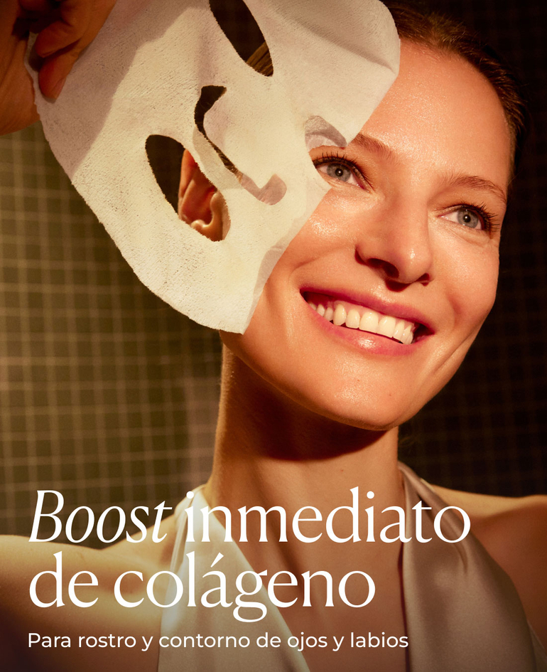 THE LIFTING RITUAL (MASCARILLA DE REGALO)