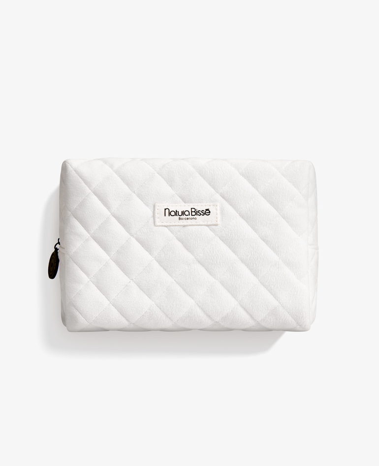 NATURA BISSE BEAUTY BAG