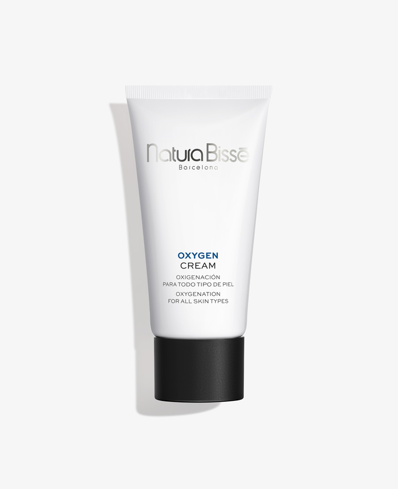 oxygen cream