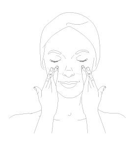 diamond mist - step 2 - Getting the best of it