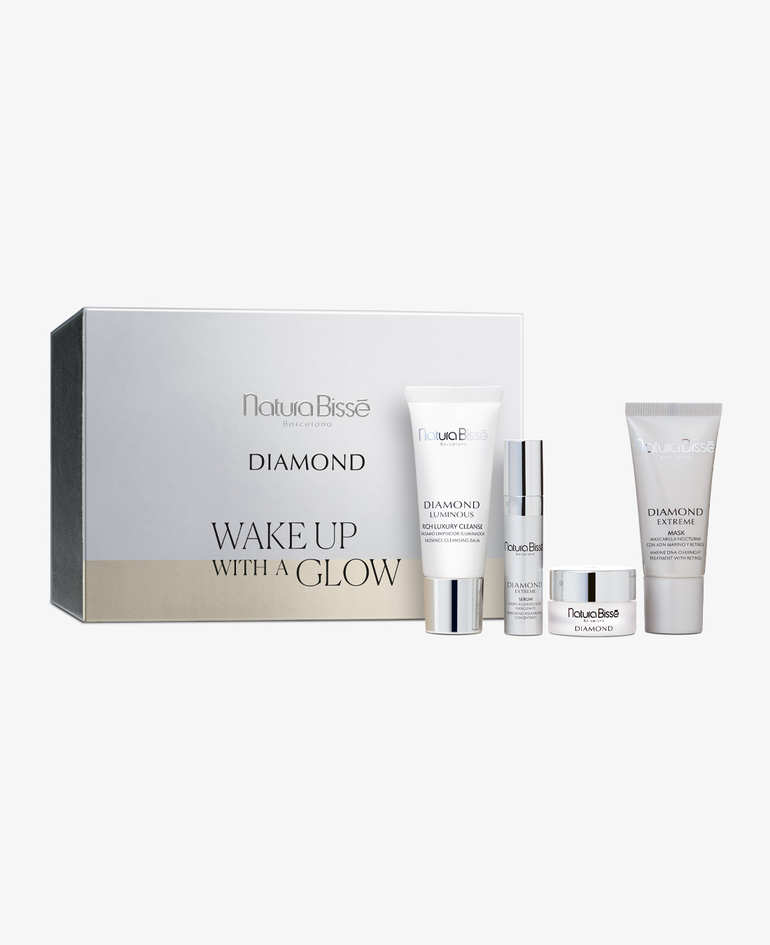GIFT: WAKE UP WITH A GLOW