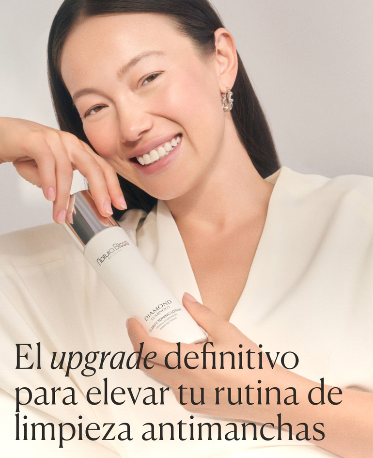 El upgrade definitivo para elevar tu rutina de limpieza antimanchas