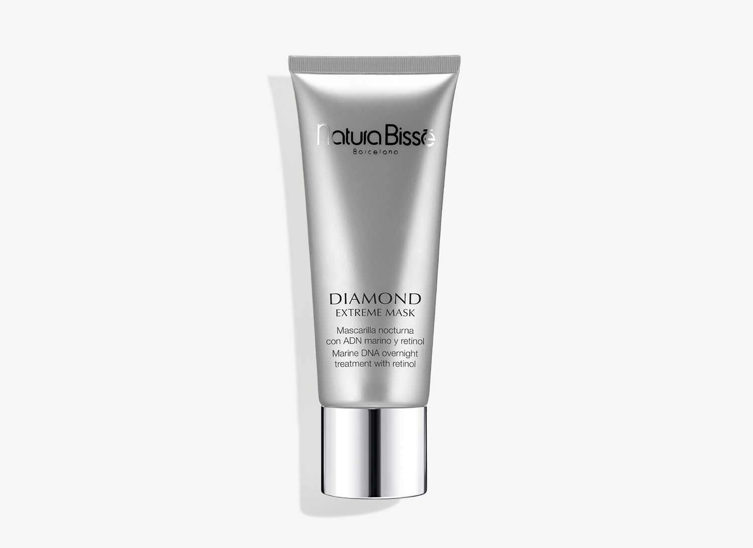 Diamond Extreme Mask - Night Mask - Natura Bissé