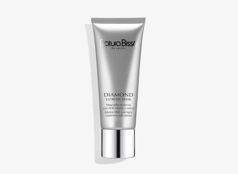 Diamond Extreme Mask Diamond Age Defying Collection Natura Bisse