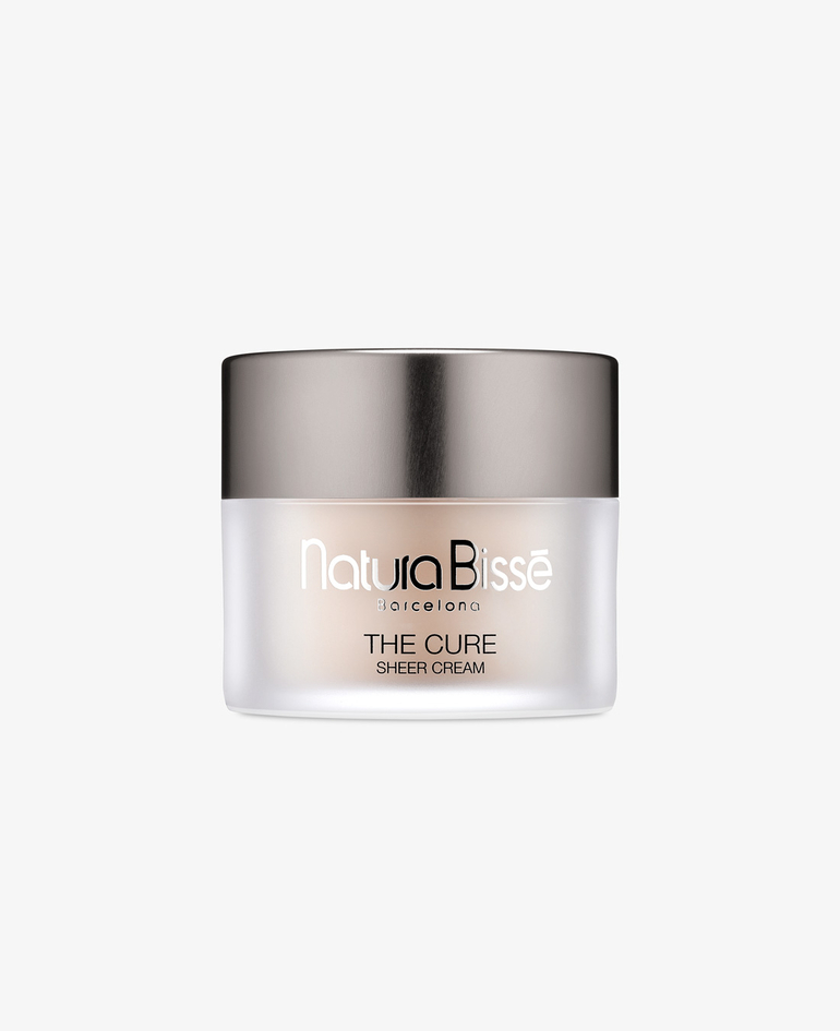 the cure sheer cream - - Natura Bissé