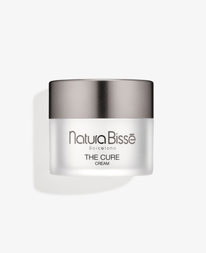 the cure cream - Treatment creams - Natura Bissé