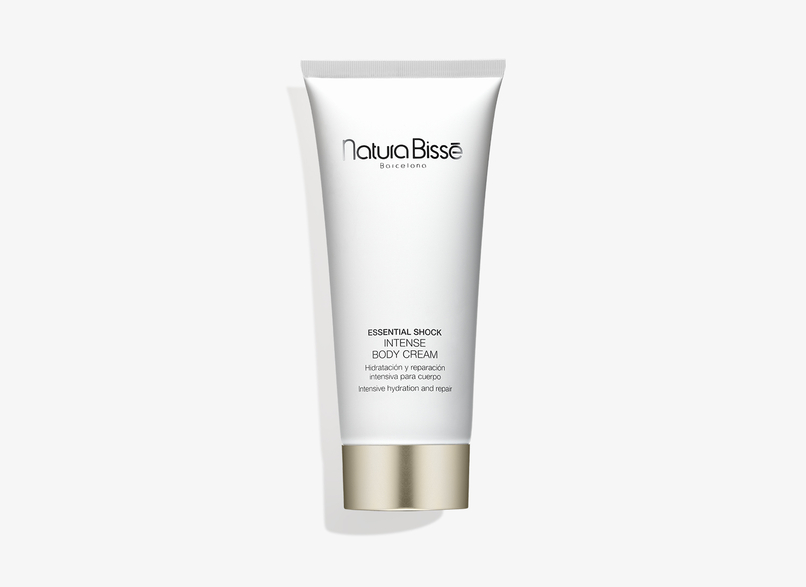 essential shock intense body cream - - Natura Bissé