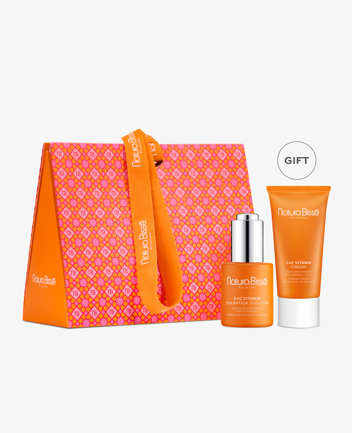 c+c vitamin duo