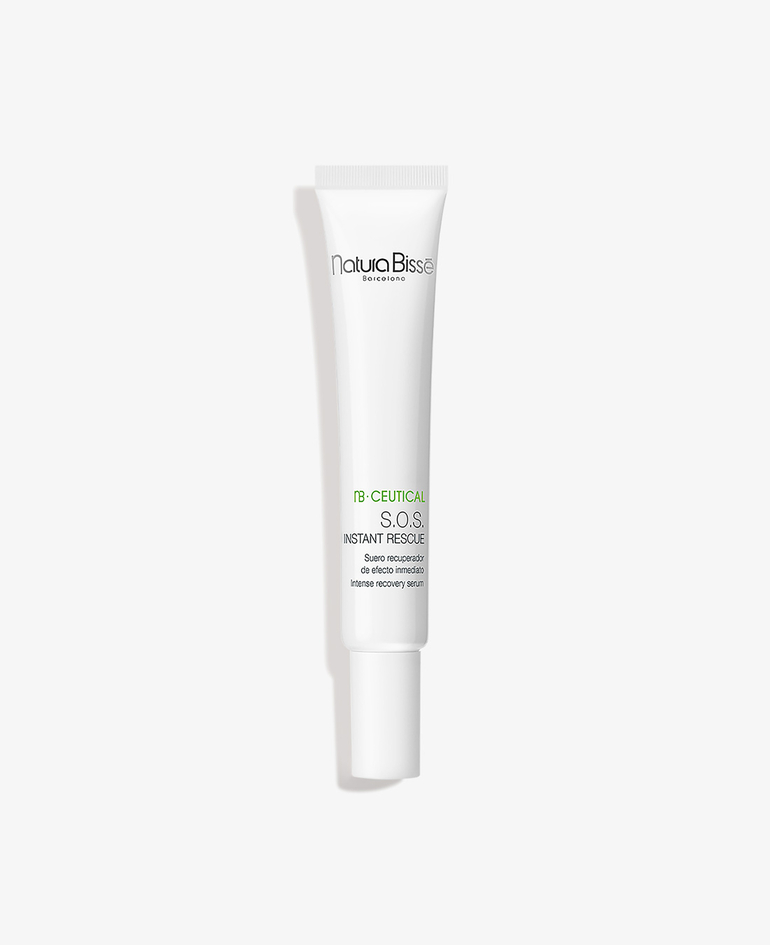 s.o.s. instant rescue - Specialists - Natura Bissé