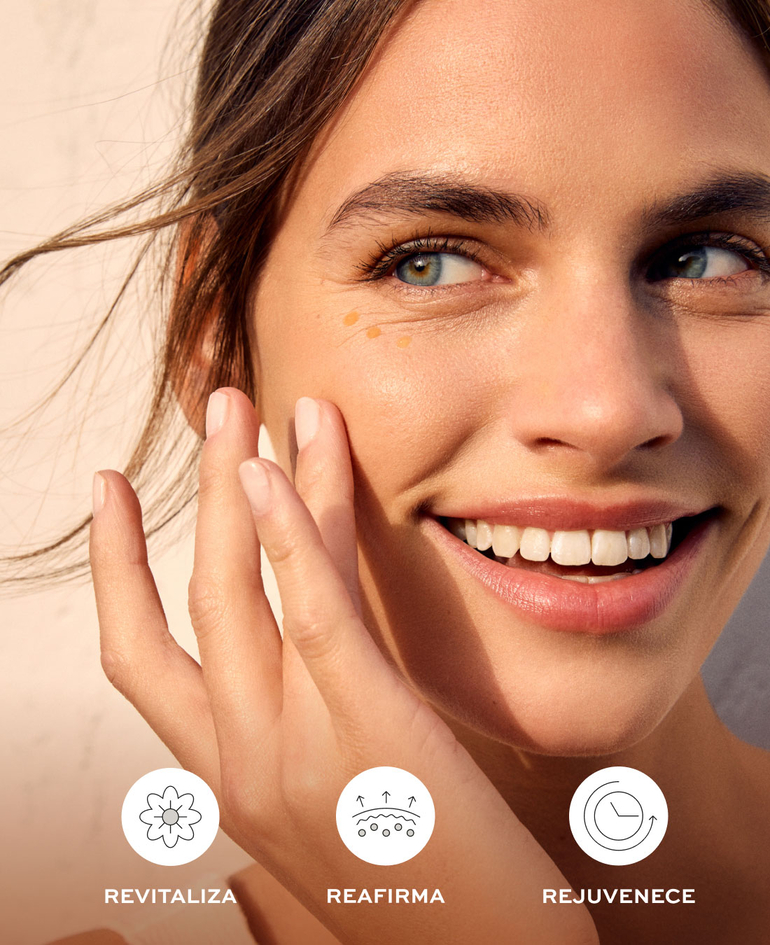 REVITALIZA REAFIRMA REJUVENECE