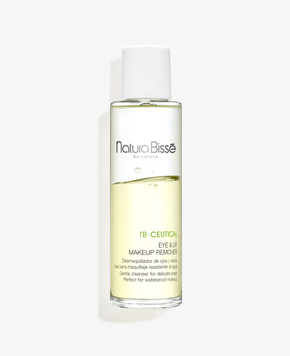 eye and lip makeup remover - Cleansers & Makeup Removers - Natura Bissé