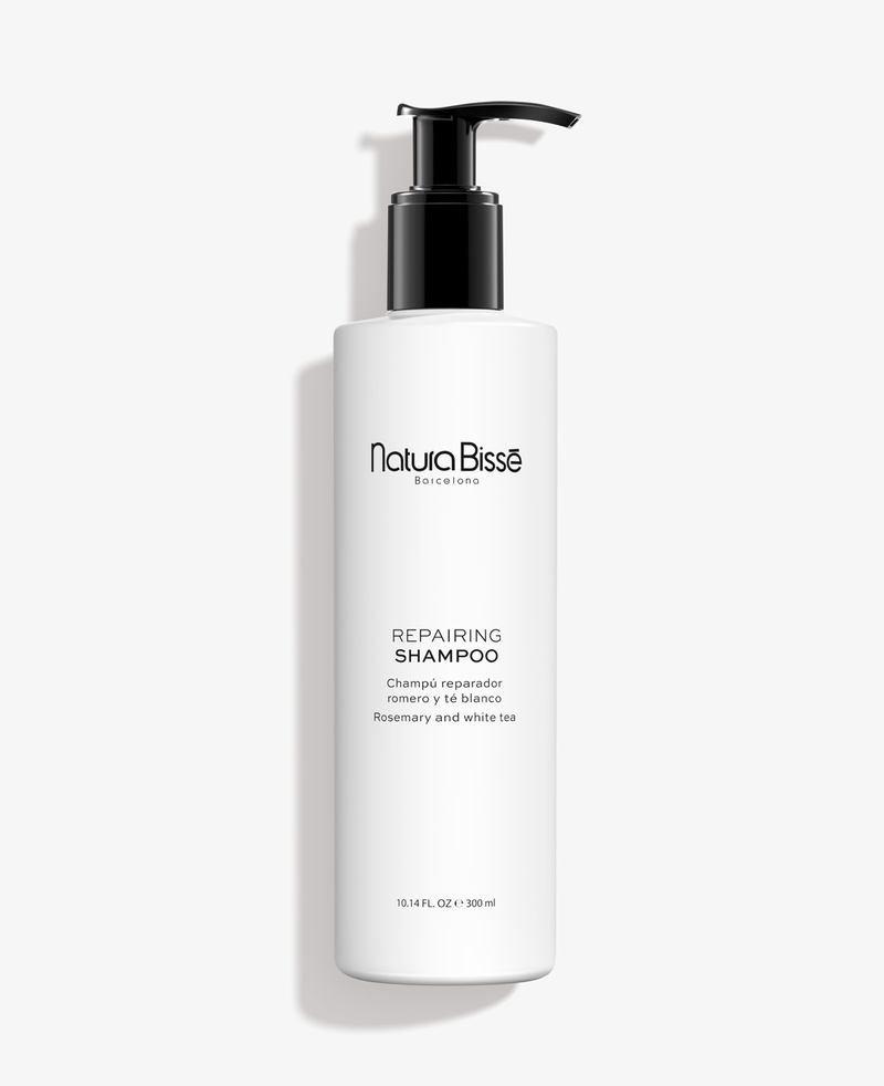 repairing shampoo