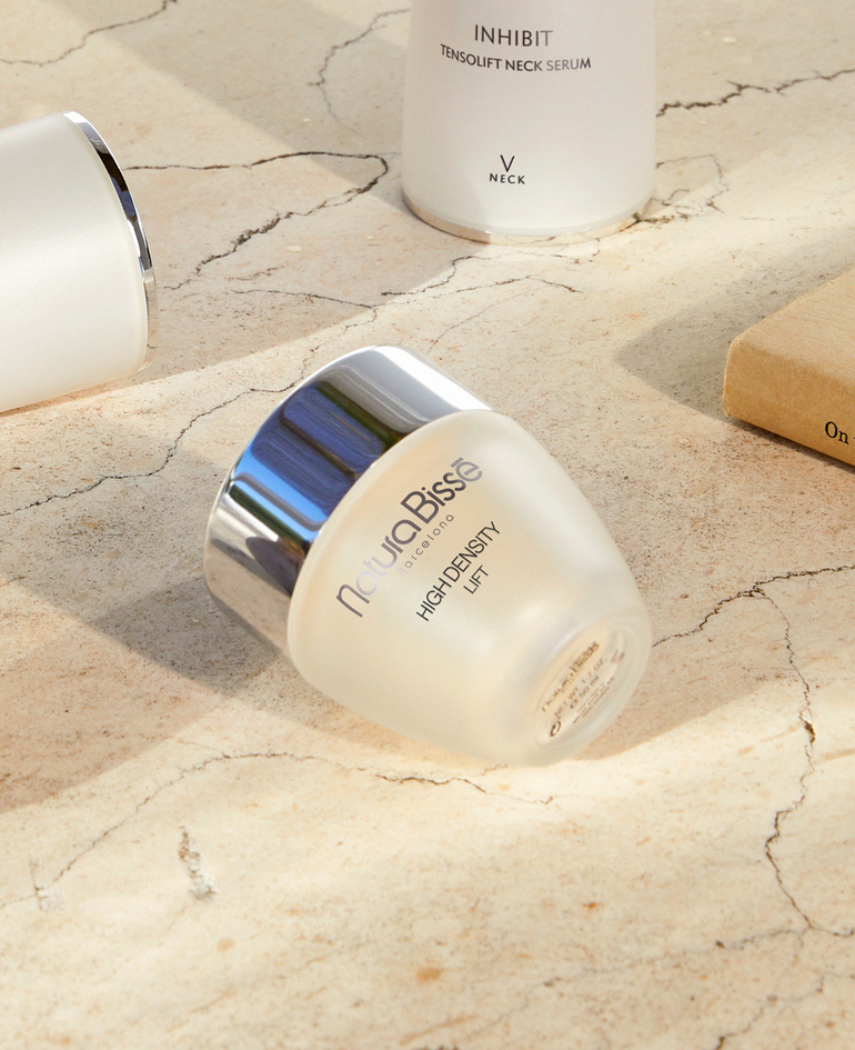 inhibit high density lift - Moisturisers - Natura Bissé