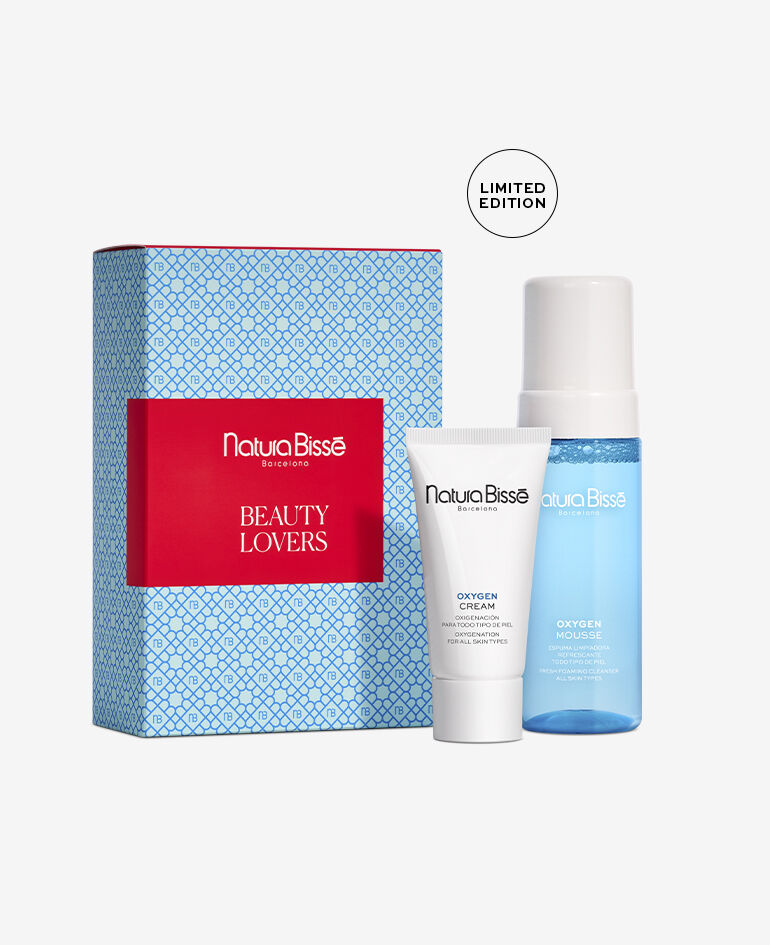 Facial cleansers and make-up removers - Natura Bissé