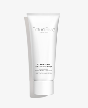 stabilizing cleansing mask - Cleansers & Makeup Removers Masks - Natura Bissé