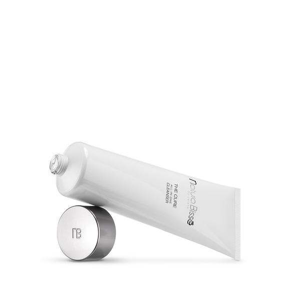 the cure all-in-one cleanser - - Natura Bissé