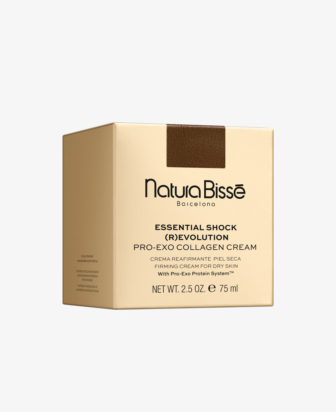 Essential Shock Revolution Pro-Exo Collagen Cream | Natura Bissé