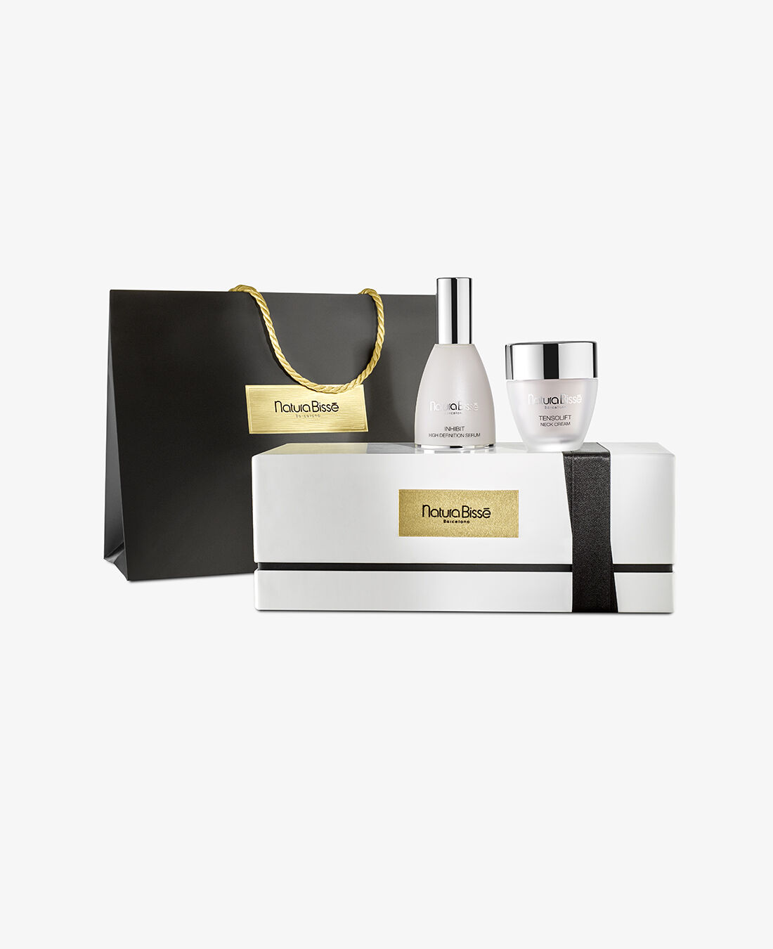 Set Inhibit - Inhibit Collection - Natura Bissé