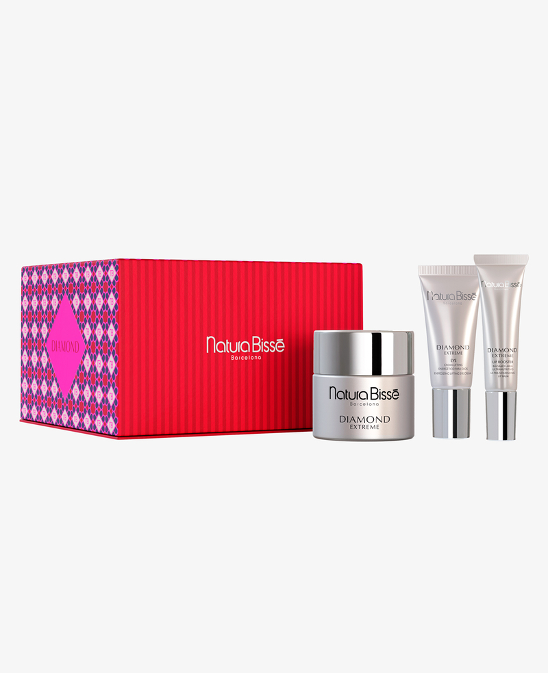 menú antiedad de belleza inteligente