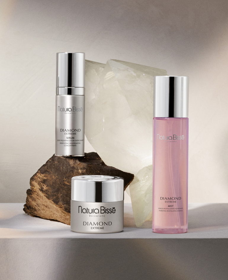 diamond extreme mist - Tónicos y esencias - Natura Bissé