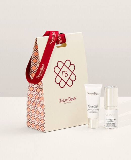 BRIGHTENING LITTLE LUXURIES