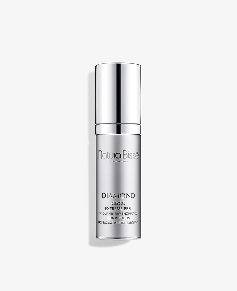 Diamond Glyco Extreme Peel - Diamond Extreme Collection - Natura Bissé