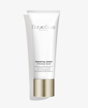essential shock intense mask - Masks - Natura Bissé