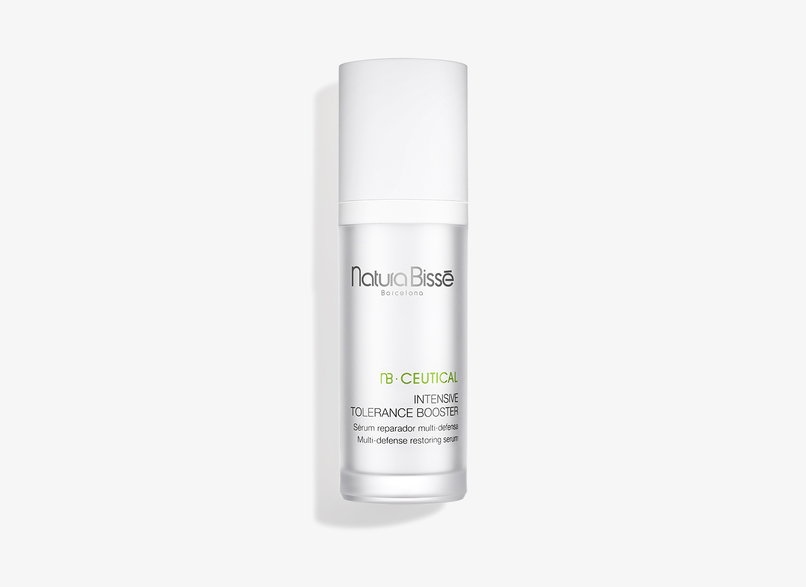 intensive tolerance booster - - Natura Bissé